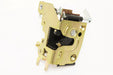 MTC7592 - Front door latch LH D1, RRcl  by AllmakesBody Part Land Rover Range Rover Discovery, Range Rover