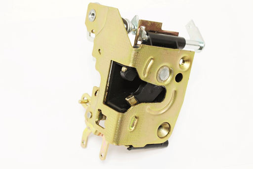 MTC7592 - Front door latch LH D1, RRcl  by AllmakesBody Part Land Rover Range Rover Discovery, Range Rover