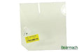 MTC7828 - Glass rear side door clear 5mm Body Part Land Rover Range Rover Defender
