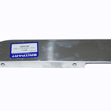 MTC8293 - Rear sill panel LH 90