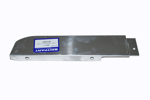 MTC8293 - Rear sill panel LH 90  by AllmakesBody Part Land Rover Range Rover Defender