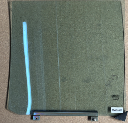 MTC8438 - Rear Door Glass – RH Body Part Land Rover Range Rover Discovery, Range Rover