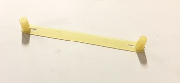 MTC8527 - Strap Body Part Land Rover Range Rover Range Rover