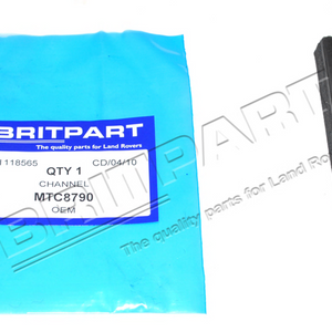 MTC8790 - Channel