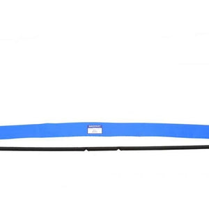 MTC8791 - CHANNEL rear quarter glass