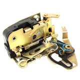 MTC9203LR - Slot - Achterdeur