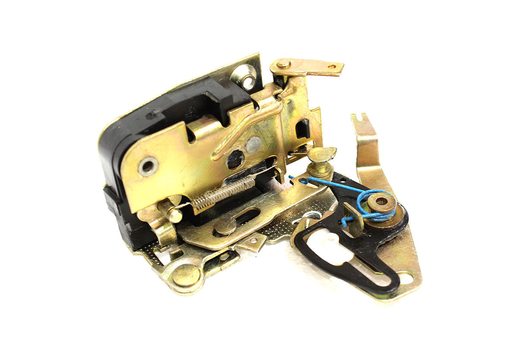 MTC9203LR - Lock - Rear Door  by LAND ROVERBody Part Land Rover Range Rover Discovery