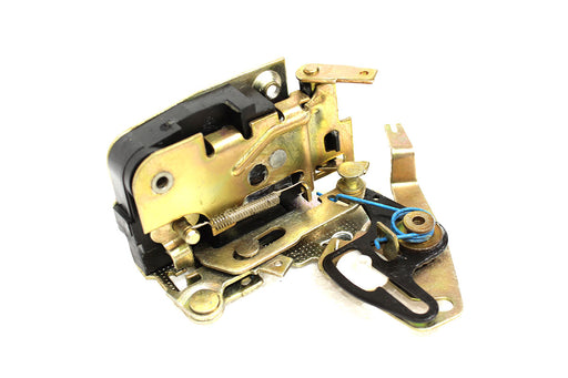 MTC9203LR - Lock - Rear Door  by LAND ROVERBody Part Land Rover Range Rover Discovery