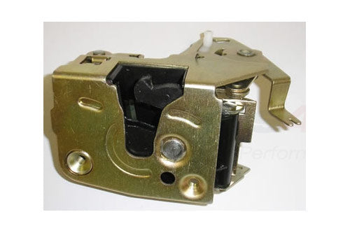 MTC9203 - Lock Assembly Rear Door Body Part Land Rover Range Rover Discovery