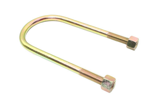 MUB170 - U Bolt - Part of Set  by Allmakes Land Rover Range Rover 