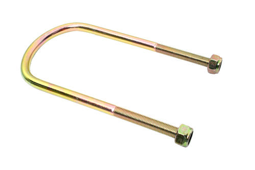 MUB171 - U Bolt  by Allmakes Land Rover Range Rover 