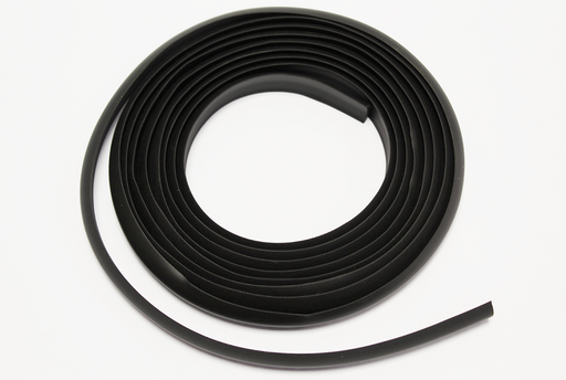 MUC1005 - Window Filler Strip – Side  by PR2 Allmakes OEBody Part Land Rover Range Rover Defender