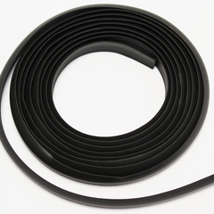 MUC1005 - Side window filler strip 90/110 stawag
