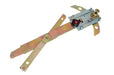 MUC2038 - Window Regulator – Manual – Front – RH Body Part Land Rover Range Rover Discovery, Range Rover