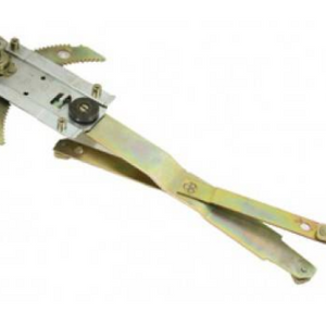 MUC2039 - regulator window D1, RRcl LH