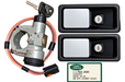 MUC2085 - Lock Set  by Land RoverBody Part Land Rover Range Rover Range Rover