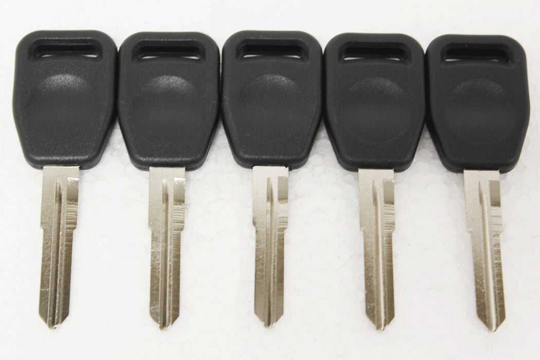 MUC2153 - Key  by Allmakes Land Rover Range Rover 