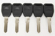 MUC2153 - Key  by Allmakes Land Rover Range Rover 
