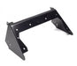 MUC3023 - Instrument cowl LHD with airco  by AllmakesInterior Accessory Land Rover Range Rover Defender