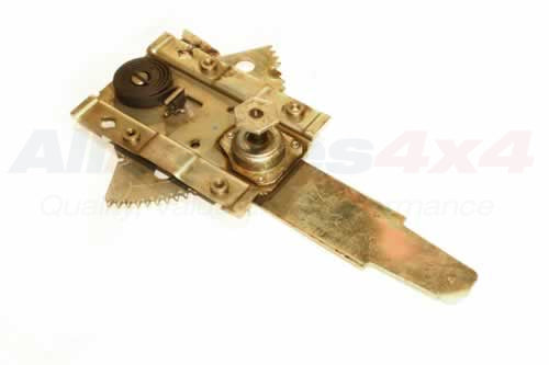 MUC3026 - Window Regulator – Rear – RH Body Part Land Rover Range Rover Defender