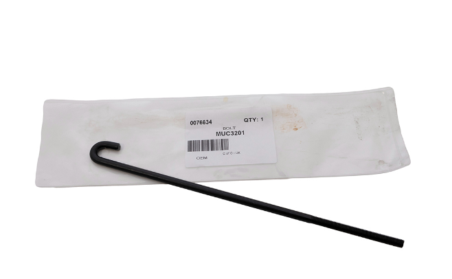 MUC3201 - Bolt - battery  by PR2 AllMakes OEElectrical Part Land Rover Range Rover 