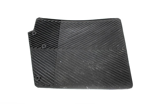 MUC3990STIFF - MUDFLAP ASSY - STIFF (NAS)  by Allmakes Land Rover Range Rover 