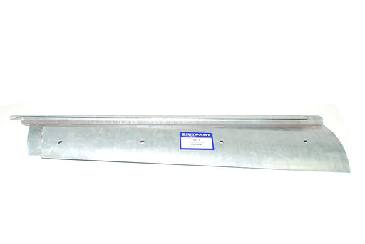 MUC4042 - Drain Channel – RH Body Part Land Rover Range Rover Defender