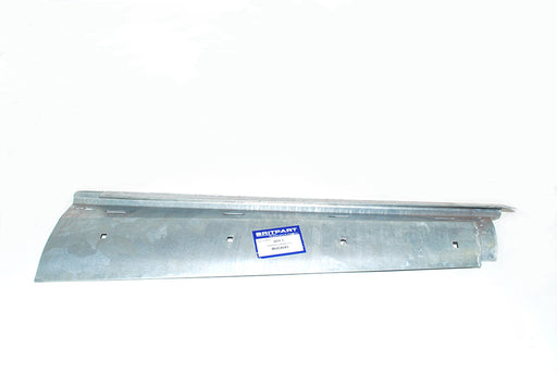 MUC4043 - Drain Channel – LH Body Part Land Rover Range Rover Defender