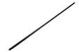 MUC4071 - Front vertical channel 5mm glass  by AftermarketBody Part Land Rover Range Rover Defender