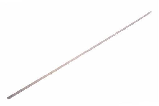 MUC4073 - Door Glass Regulator Shim  by AllmakesBody Part Land Rover Range Rover Defender