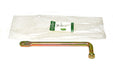 MUC4471LR - Door Check Drag Link – Tailgate Body Part Land Rover Range Rover Defender