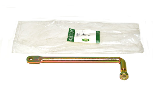 MUC4471LR - Door Check Drag Link – Tailgate Body Part Land Rover Range Rover Defender