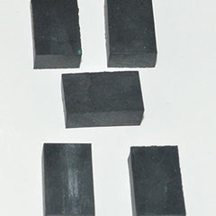 MUC4545 - Buffer rubber