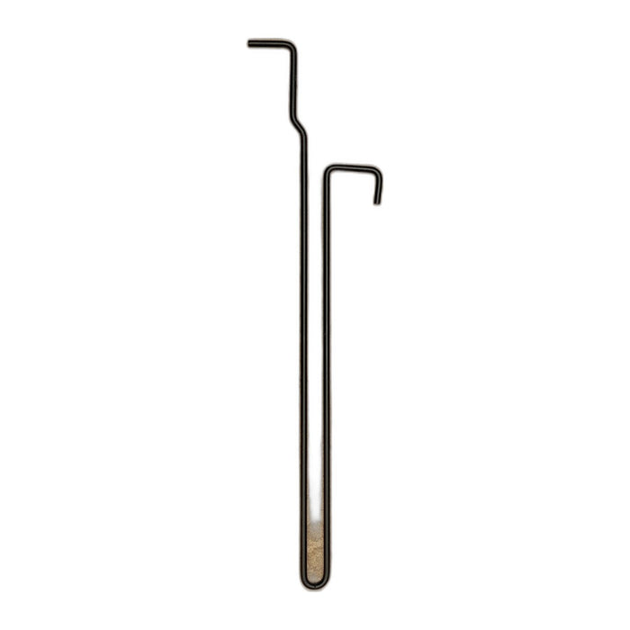 MUC5482 - Bonnet Torsion Bar Body Part Land Rover Range Rover Range Rover
