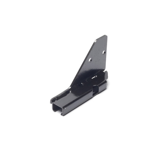 MUC6164 - Door Check Strap Channel – Front – RH  by SantanaBody Part Land Rover Range Rover Defender