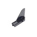 MUC6164 - Door Check Strap Channel – Front – RH  by SantanaBody Part Land Rover Range Rover Defender