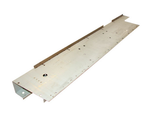 MUC6290 - Outer Sill Assembly – RH  by AftermarketBody Part Land Rover Range Rover Discovery