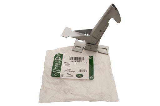 MUC6457LR - Bonnet Safety Catch Hook  by LAND ROVERBody Part Land Rover Range Rover Defender