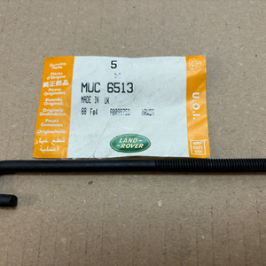 MUC6513LR - J bolt Genuine