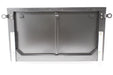 MUC8736 - Tailboard Assembly  by Allmakes Land Rover Range Rover 