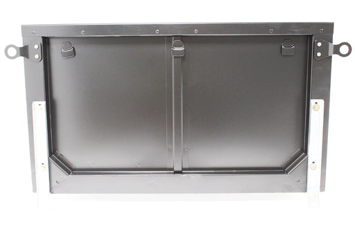 MUC8736 - Tailboard Assembly  by Allmakes Land Rover Range Rover 
