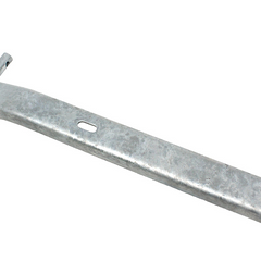 MUC8740 - Achterklepscharnier – rechts