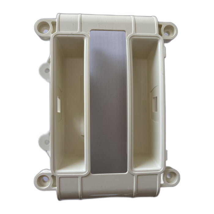 MUC8989 - Auto Selector Guide Box Transmission or Gearbox Part Land Rover Range Rover Discovery, Range Rover