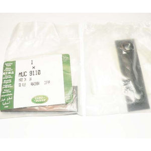 MUC9110 - nut plate GENUINE LR