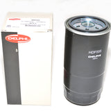 MUN000010D - Filter Fuel Element
