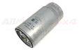 MUN000010 - Filter - Fuel  by Delphi Land Rover Range Rover 