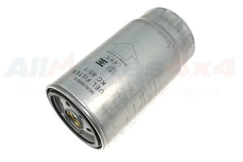 MUN000010 - Filter - Fuel  by Delphi Land Rover Range Rover 