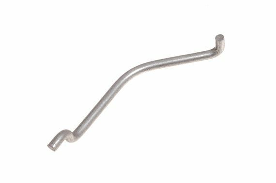 MWC1480 - link lock front door RH  by AftermarketSteering or Suspension Part Land Rover Range Rover Defender