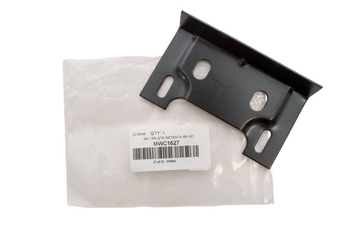 MWC1627 - Bkt RR Qtr Retentn RR Sd Body Part Land Rover Range Rover 