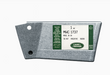 MWC1737LR - Door Striker Support Bracket – LH  by Land RoverBody Part Land Rover Range Rover Defender